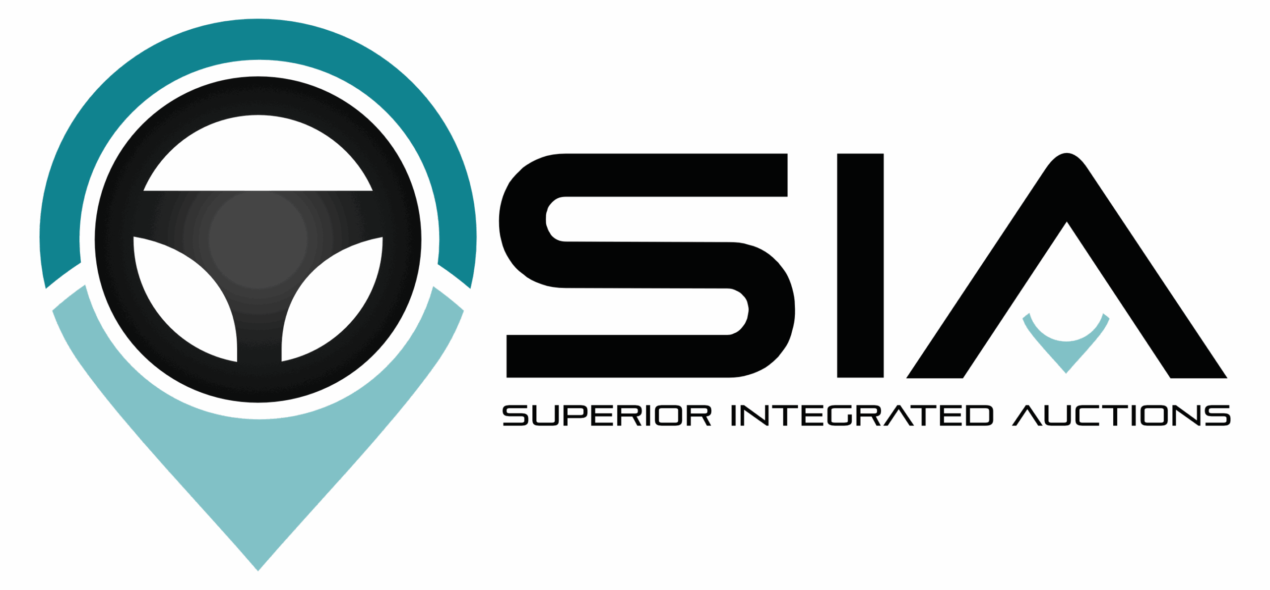 Superior Integrated Auctions